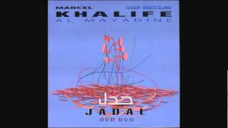 Marcel Khalife - Jadal mov. #3 (2)