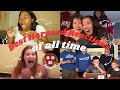 Most VIRAL HARVARD Acceptance REACTIONS 2025 - ULTIMATE Compilation *** EMOTIONAL