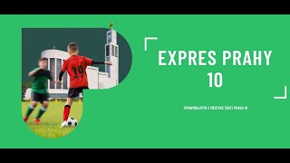 Expres Prahy 10