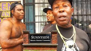 OG Tink Reveals REAL History of Sunnyside Texas