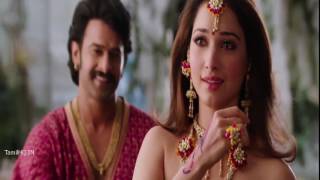 Pachchai Thee   BluRay   Baahubali   Tamil 720p HD Video Song