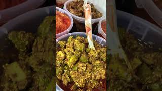 RAJASTHANI PICKLES||Thrissur Exhibition||short video|Paathus Curryworld