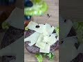 préparation burger