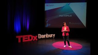 Embracing Mental Health - The Benefits of Workplace Policies | Placi Espejo | TEDxBanbury