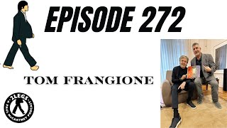 Episode 272: Tom Frangione | SiriusXM Beatles Channel