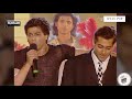 Old video of Shahrukh Khan & Salman Khan | Filmfare award | Bollywood stars together.