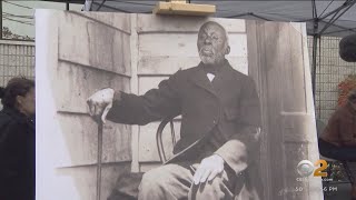 Street to be renamed for last enslaved person born in Staten Island