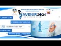 AVENIR 2024 | Career Discussion | Career Talk | Career Expo | Motivational Talk |