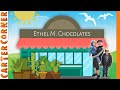 Ethel M Chocolate Factory & Cactus Garden | Travel With Kids