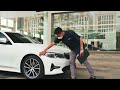 Begini Cara Kami Beli BMW Anda.