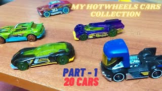 Hot Wheels Cars Collection 2021 #hotwheels #scalemodels #hobbies #hotwheelscollectionindia