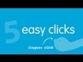 Auto Enrolment Software - 5 easy clicks to Auto Enrolment