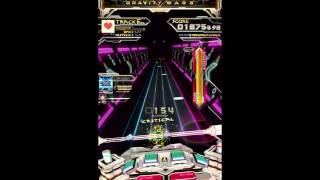 [SDVX] ハッピーシンセサイザ (EXH)