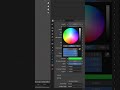Make things glow! - Blender tutorial