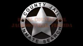 The Duval County Jail in Florida