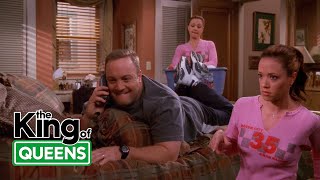 Doug's Food Affair | The King of Queens