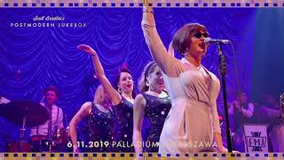 Postmodern Jukebox na dwóch koncertach w Polsce!