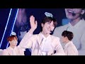 세븐틴 seventeen thinkin about you 교차편집 stage mix