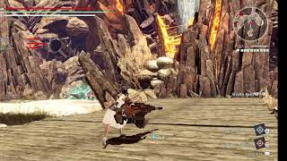 God eater 3 (part 3)