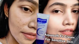 Aquasoft Fc Cream Uses Benefits Side affects | Ajanta Aquasoft Cream Review