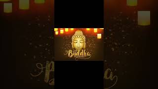 Happy budh purnima #viral