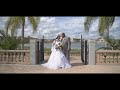 Nathaniel & Alisha's Wedding Highlight Video by A Stewart Photo and Video