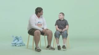 Kids Explain Intersectionality