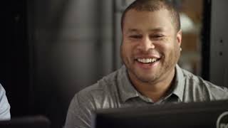 Network Technology at Clark College