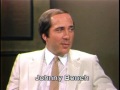 Johnny Bench on Letterman, May 5, 1983