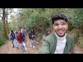 tiffin top nainital new adventure vlog 10 epic cinematic drone shots travelwithnik 2022