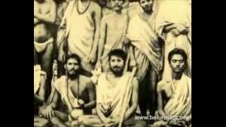 Sri Ramakrishna and the Great Disciples -  Documentary