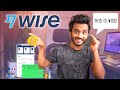 WISE (Transferwise) Tutorial 2023: hoe u snel geld kunt overboeken?