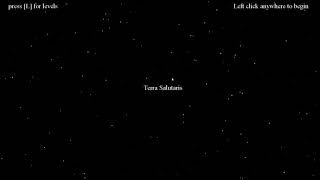 Tella Salutaris - My First 2D Game (Made on Processing)