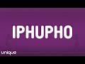 Kabza De Small & Kelvin Momo - Iphupho (Lyrics) ft. Thatohatsi