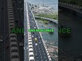 lagos third mainland bridge west africa s longest bridge