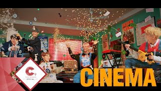 CIX (씨아이엑스) - Cinema M/V