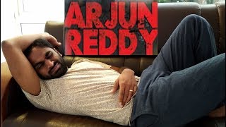 Arjun Reddy ||''The Breakup Song''- Cover version ||Vijay DevaraKonda