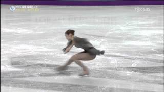 김연아의 성공스토리