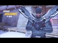 overwatch hightlight Reaper Judgebanks