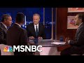 Mueller Objected To Barr's Characterization Of His Report's Finding On Trump | The Last Word | MSNBC