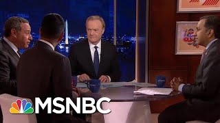 Mueller Objected To Barr's Characterization Of His Report's Finding On Trump | The Last Word | MSNBC