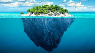 Strangest Islands That Exist
