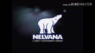 Nelvana logo Might Confuse You [Request]