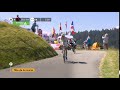 col du pré stage 11 tour de france 2018