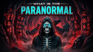 Paranormal vs Reality | Separating Fact From Fiction