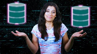 Relational Databases - How to Choose |¦| SQL Tutorial |¦| SQL for Beginners