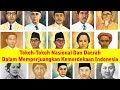 Tokoh Tokoh Nasional Dalam Memperjuangkan Kemerdekaan Indonesia || Sejarah Indonesia Kelas 11 SMA