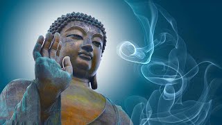 Inner Peace Meditation 3 # Beautiful Relaxing Flute Music for Meditation, Yoga & Stress Relief