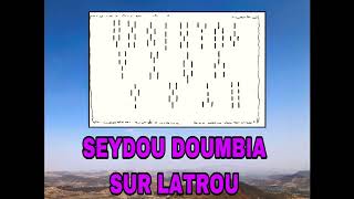 KONTRON SEYDOU DOUMBIA SUR LATROU 1