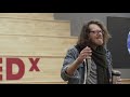 environmental consciousness in the anthropocene age john morrow tedxscranton